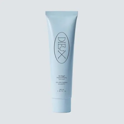 DIEUX Air Angel Peptide Plumping Gel Cream