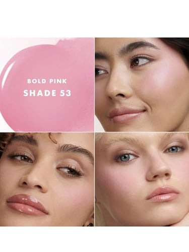 Armani blush&highlighter set