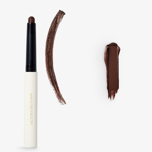 Victoria Beckham contour