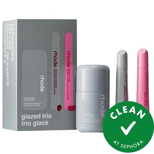 Rhode holiday glazed set