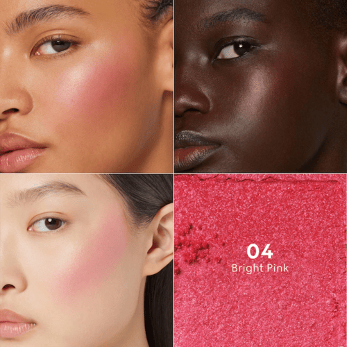 Gucci powder blush