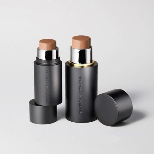 Westman Atelier Face Trace cream Contour