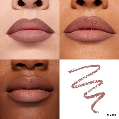 Make up By Mario lip pencil