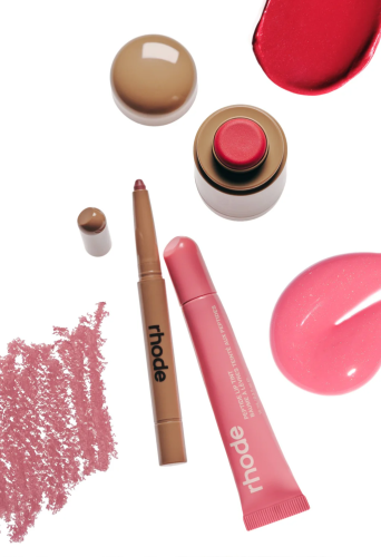 Rhode flush shape tint edit