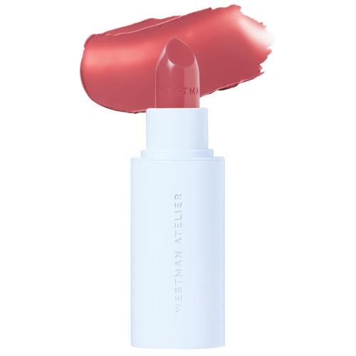 Westman Atelier hydrobalm tinted lipstick