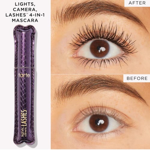 Tarte lash&liner set