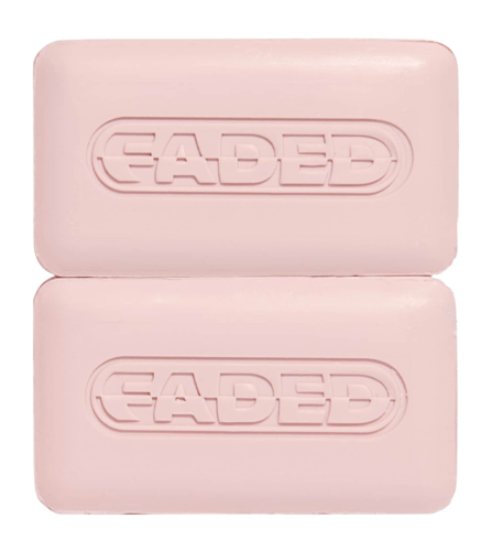 TOPICALS Faded Brightening & Cleansing Body Bar