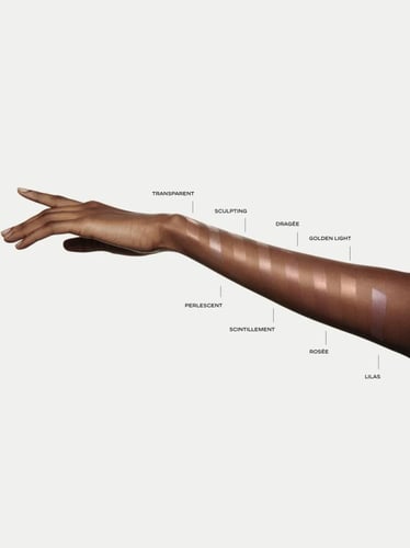 CHANEL Glow stick