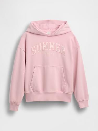 Gap X Summer Fridays oversized hoodie