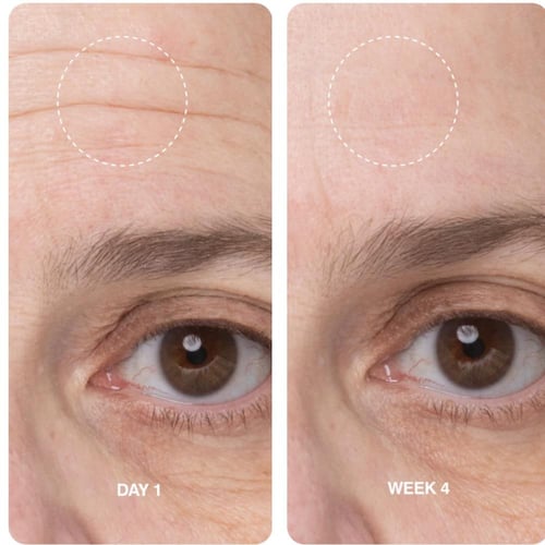 Rhode barrier butter