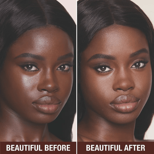 Charlotte Tilbury airbrush flawless setting powder