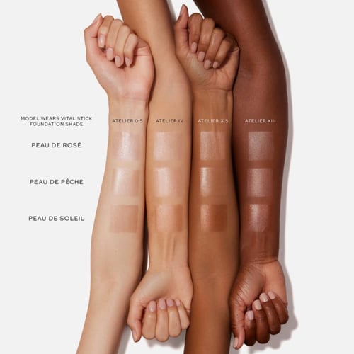 Westman atelier illuminator drops