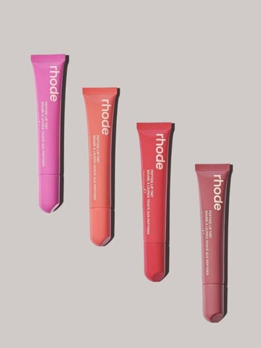 Rhode summer peptide lip tint