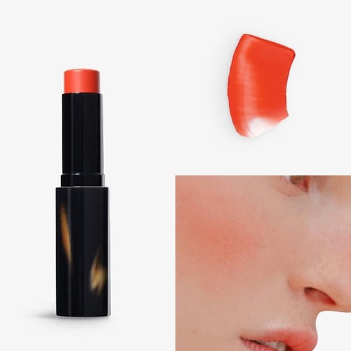 Victoria Beckham blush
