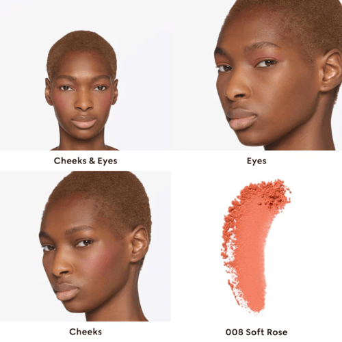 Gucci powder blush