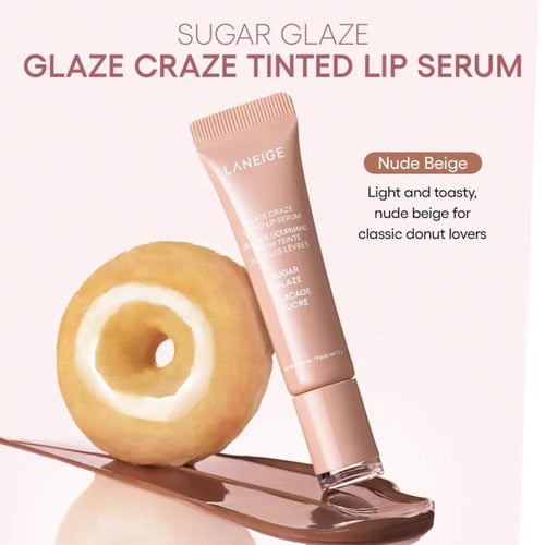It's Giving Nude Lip Makeup Set