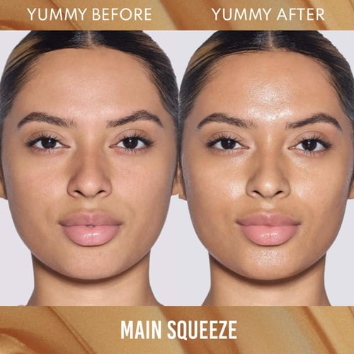 Vacay all day makeup & skincare kit