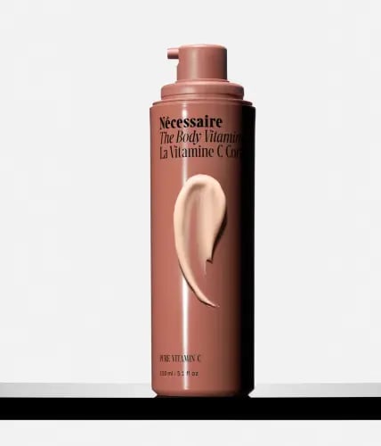 Nécessaire The Body Vitamin C