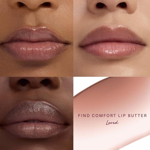 Rare beauty lip butter balm