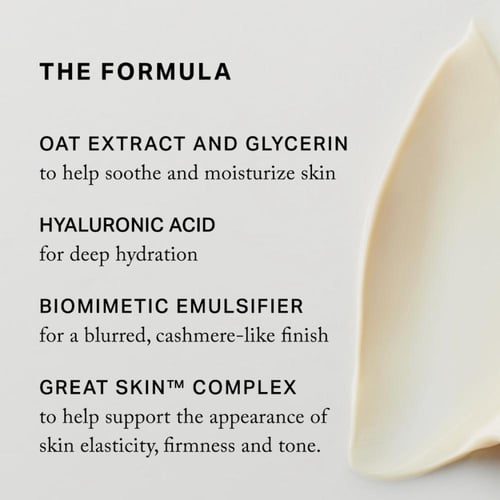 Merit great skin cream