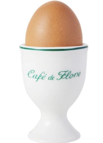 Cafe De Flore Cocker