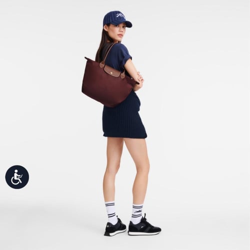 Longchamp M