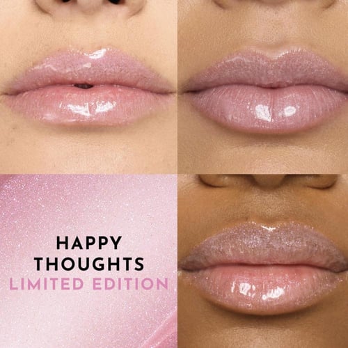 Lawless lip plumper gloss