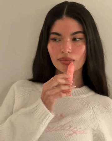 Gap X Summer Fridays sweater