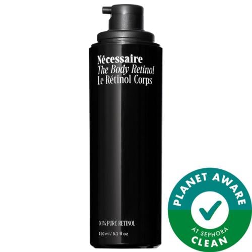 Nécessaire The Body Retinol