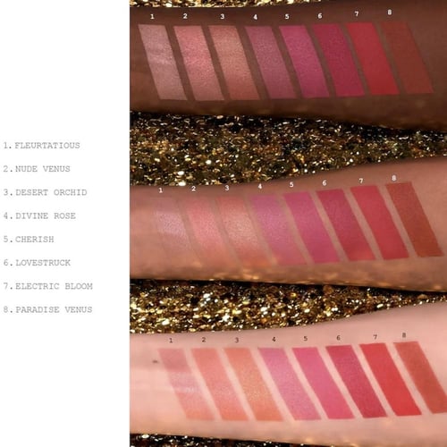 Pat McGrath divine powder blush