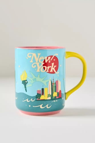 Daniella Manini City mug