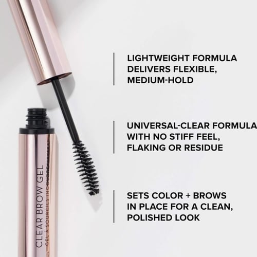 Vacay all day makeup & skincare kit