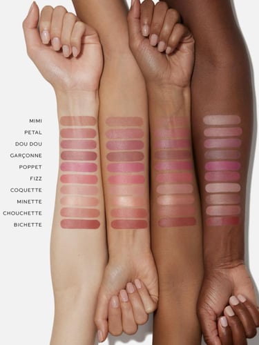 Westman Atelier Lip + Cheek Cream Stick