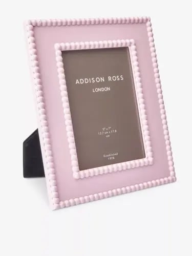 Addison ross photo frame 5X7