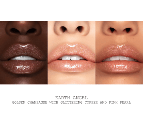 Pat Mcgrath lip gloss