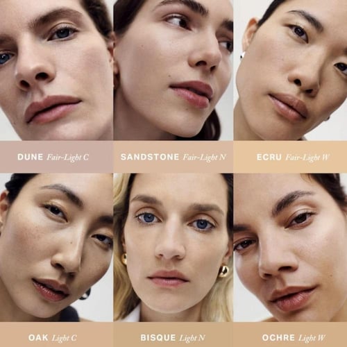 MERIT Foundation and Concealer Stick