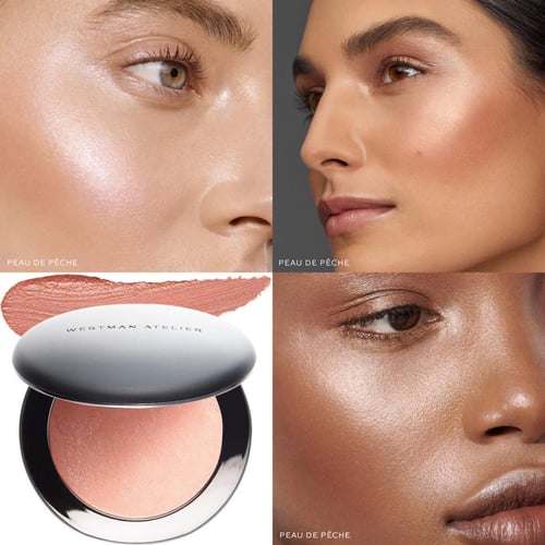 Westman Atelier cream Highlighter