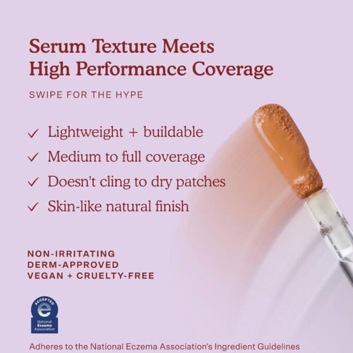 Tower 28 serum concealer