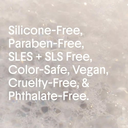 Crown affair shampoo and conditioner