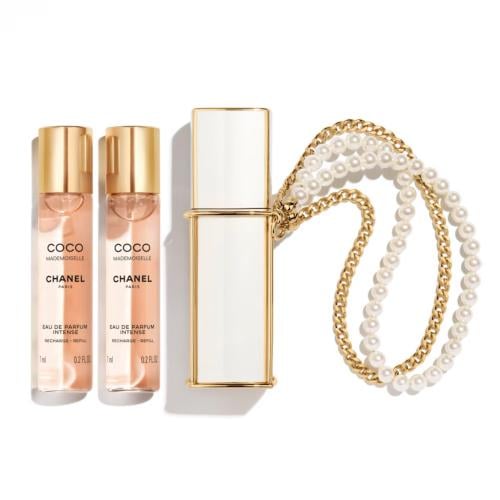 CHANEL COCO MADEMOISELLE