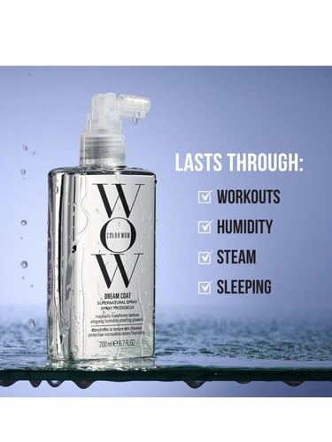 Styling superstars hair set