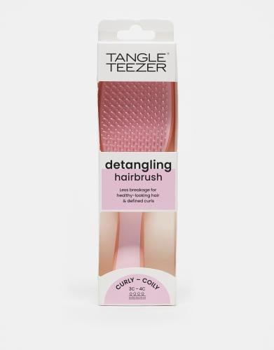 Teezer the Ultimate Detangler Naturally Curly