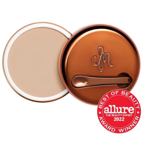 Danessa myricks yummy skin blurring balm powder