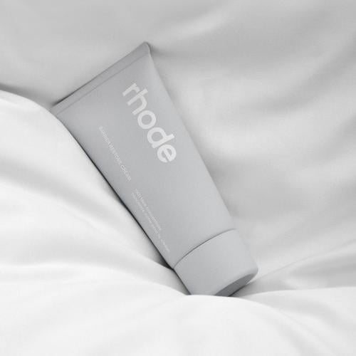 Rhode Barrier restore cream