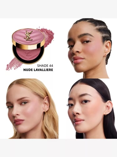 Ysl make me blush blush