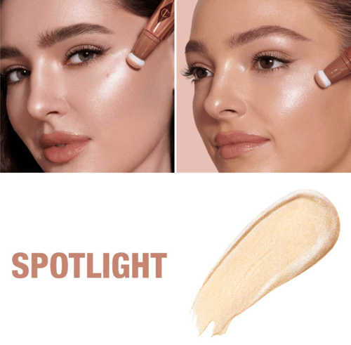Charlotte Tilbury highlighter Wand