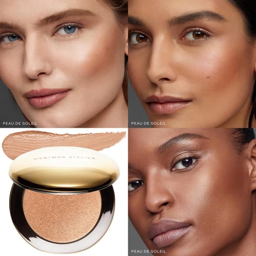 Westman Atelier cream Highlighter