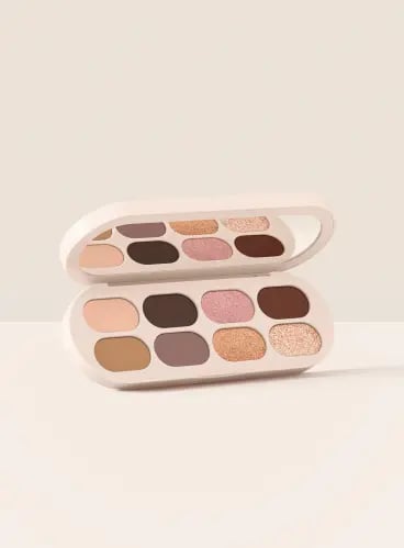 Rare Beauty Essential Neutrals Eyeshadow