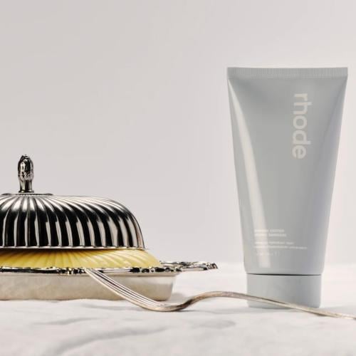 Rhode barrier butter