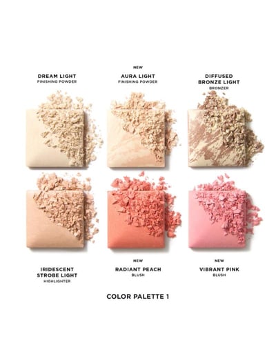 Hourglass Ambient lighting edit unlocked - تخصيص